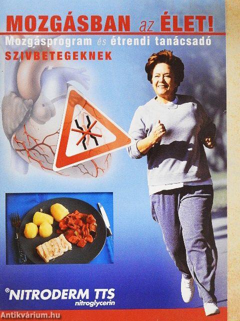 Mozgásban az Élet!