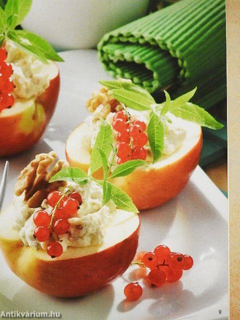 Hidegkonyhai remekek