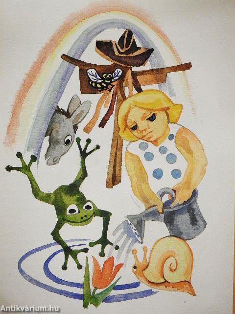 Az ispilángi rózsafa