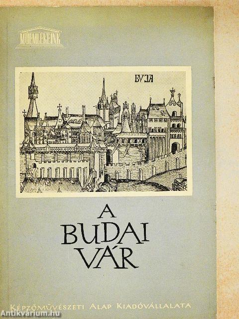 A budai vár
