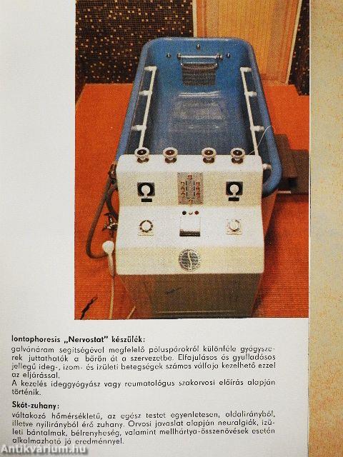 Győr, a vizek, fürdők városa