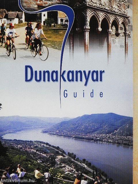 Dunakanyar