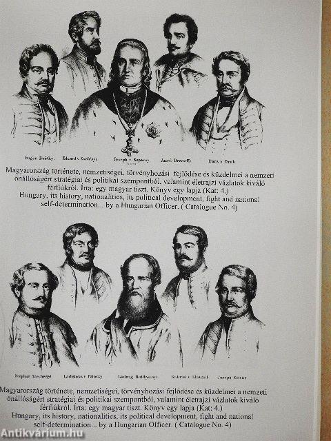 Szathmáry Lajos Kossuth gyűjteménye