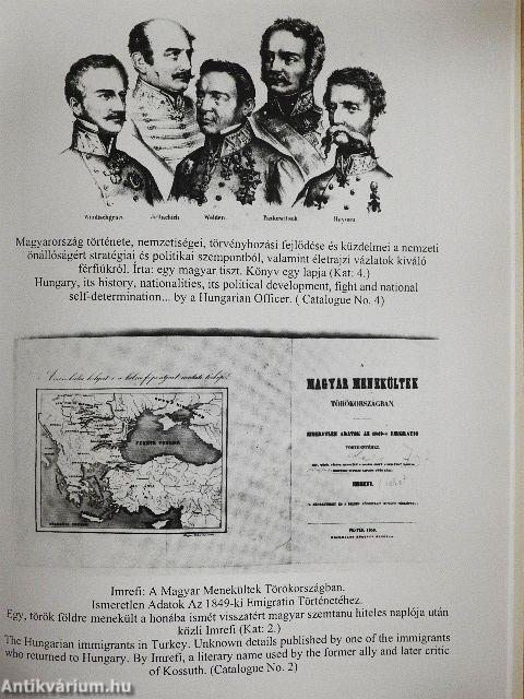 Szathmáry Lajos Kossuth gyűjteménye