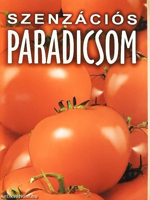 Szenzációs paradicsom