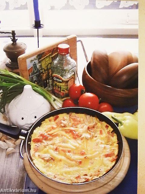 Szenzációs paradicsom