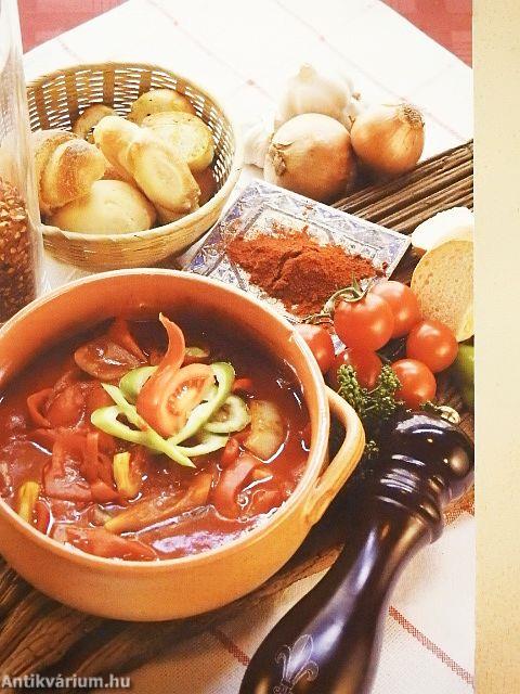 Szenzációs paradicsom