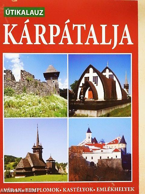Kárpátalja 