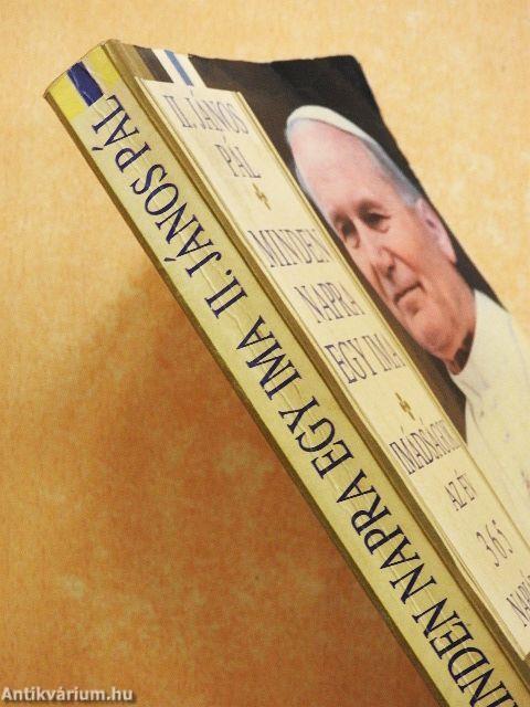 Minden napra egy ima