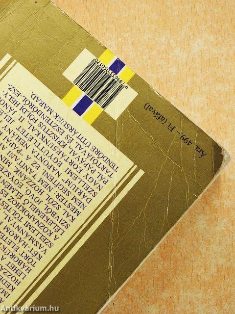 Minden napra egy ima