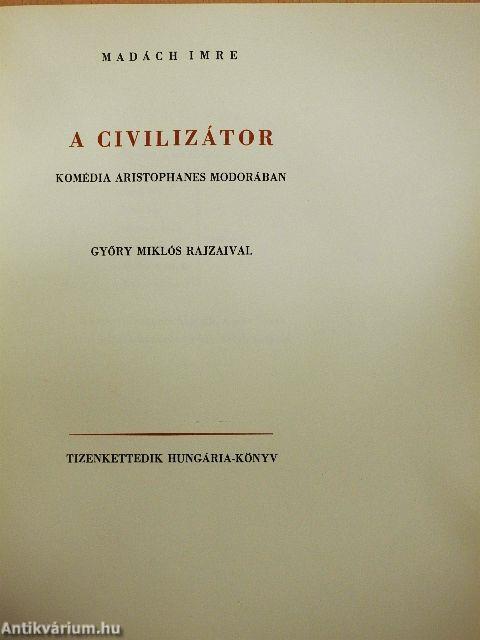 A civilizátor