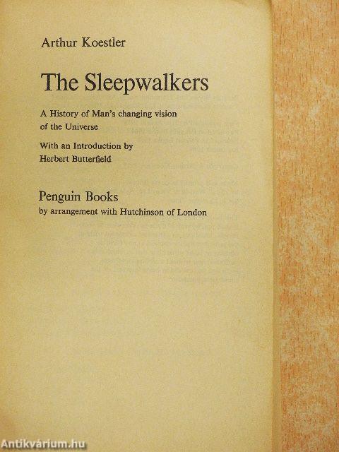 The Sleepwalkers