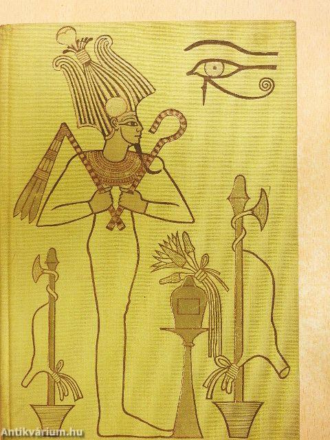 Fellachen und Pharaonen