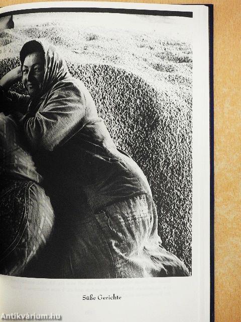 Die georgische Tafel