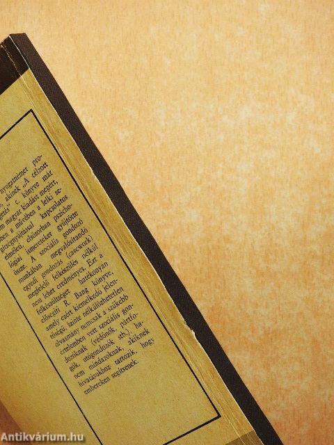 A segítő kapcsolat