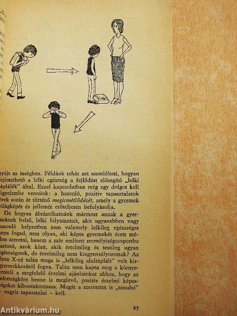 A segítő kapcsolat