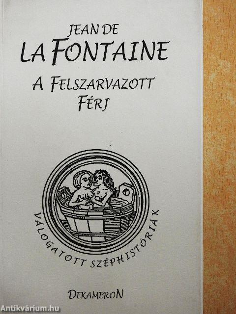A felszarvazott férj
