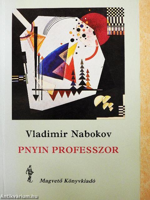 Pnyin professzor