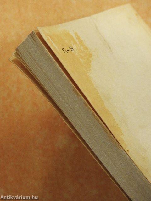 Totókulcsok kézikönyve