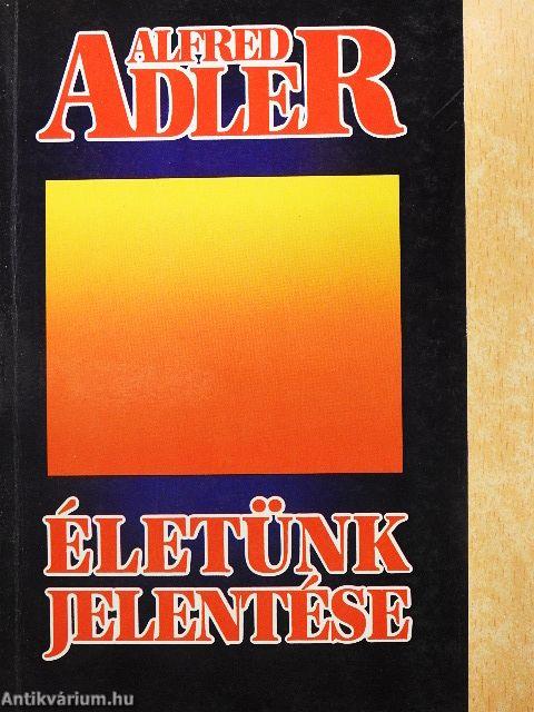 Életünk jelentése