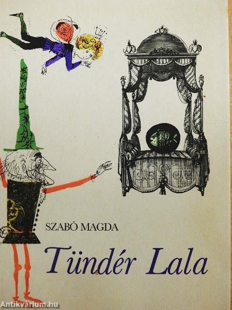 Tündér Lala
