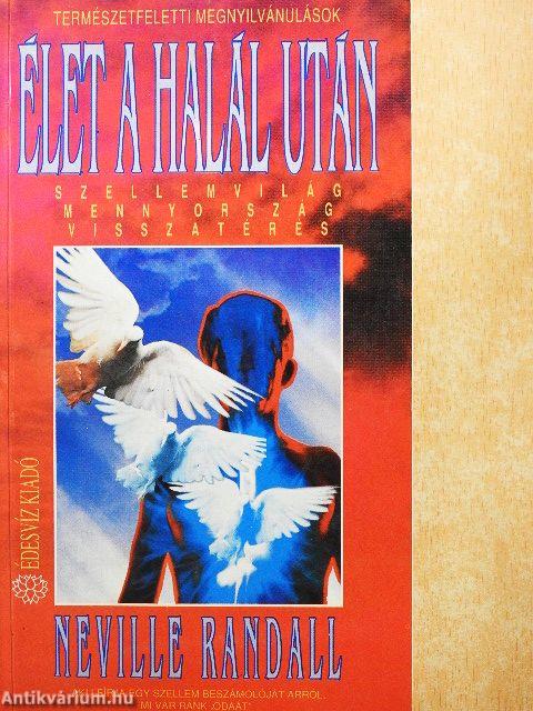 Élet a halál után