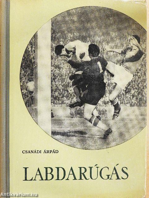 Labdarúgás I-II.