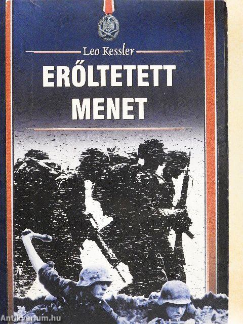 Erőltetett menet