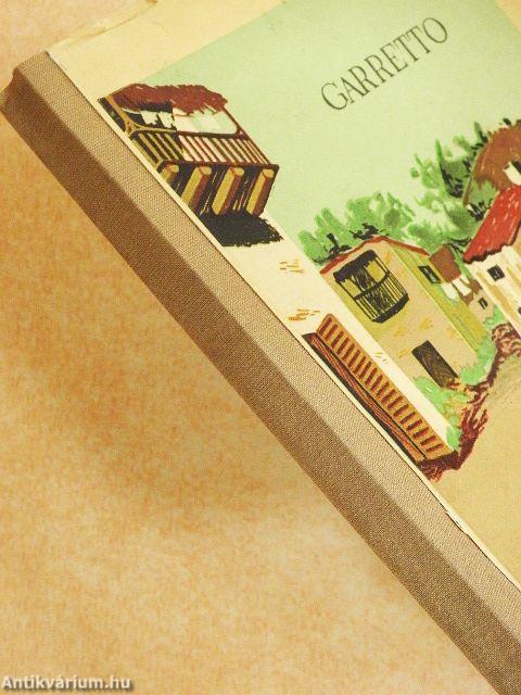 Fájdalom földje, Szicília