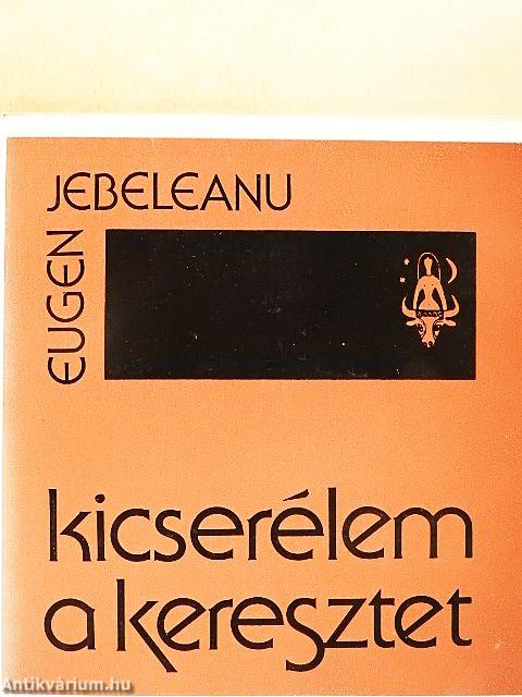 Kicserélem a keresztet