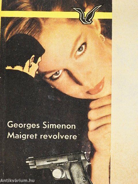 Maigret revolvere