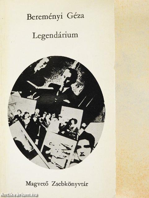 Legendárium