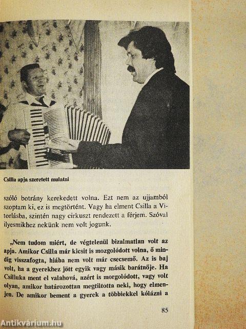 Isten óvd a királynőt!