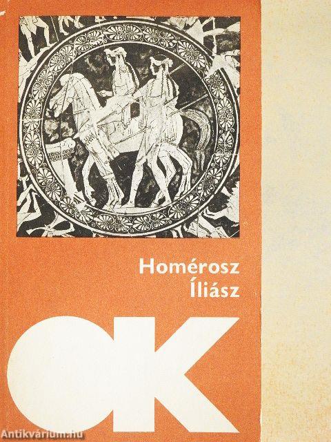 Íliász