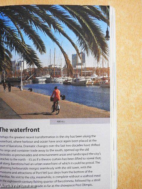 The Rough Guide to Barcelona