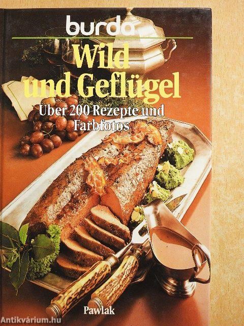 Wild und Geflügel