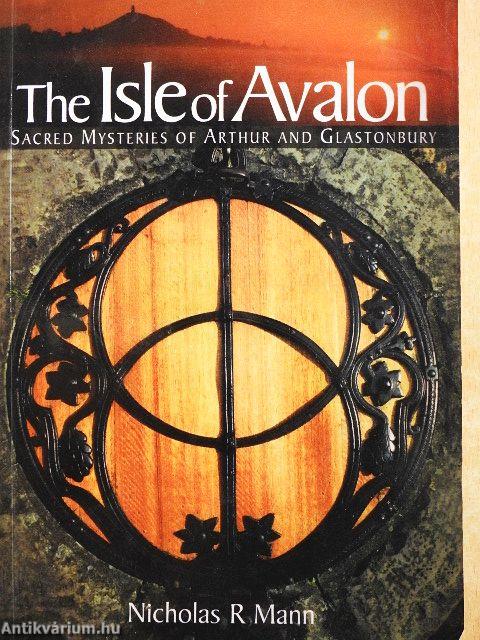 The Isle of Avalon
