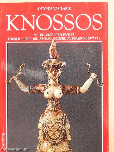 Knossos