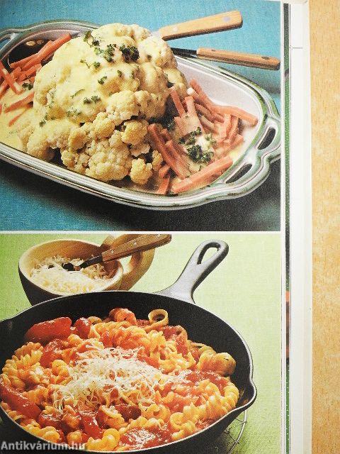 Schonkost für die ganze Familie