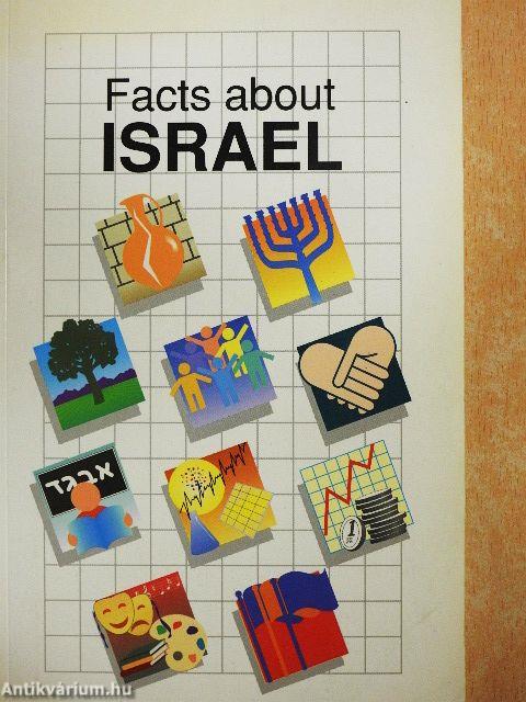Facts about Israel