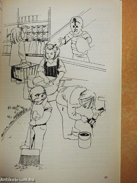 Realistic English Drills 3. - Teacher's Edition