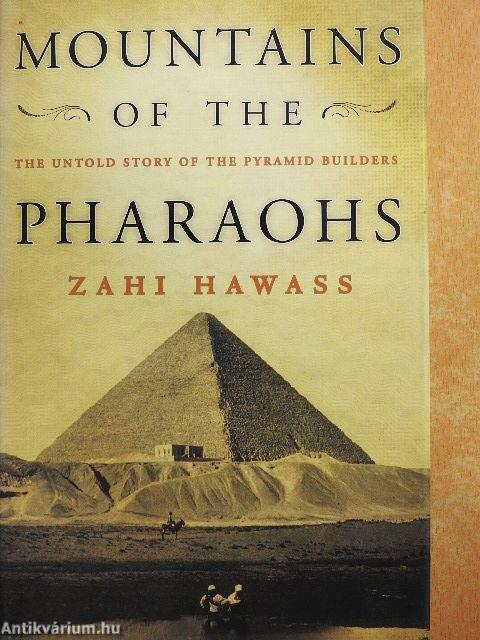 Mountains of the Pharaohs