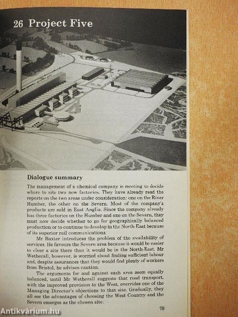 Realistic English Dialogues 3.