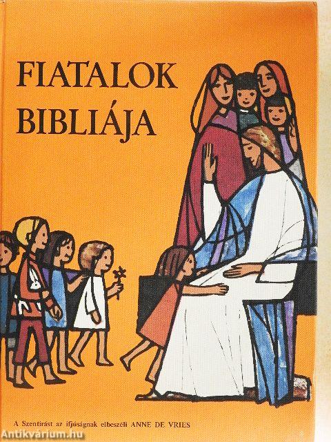 Fiatalok Bibliája
