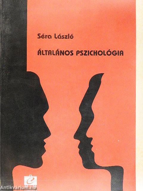 Általános pszichológia