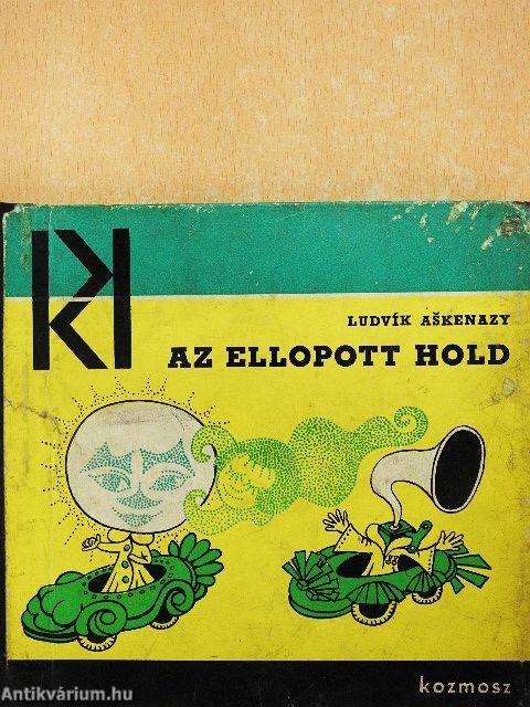 Az ellopott hold