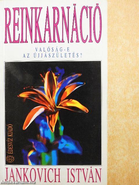 Reinkarnáció