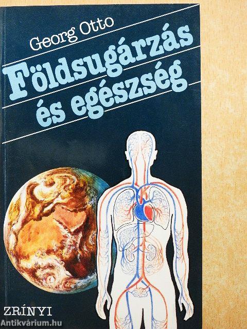 Földsugárzás és egészség