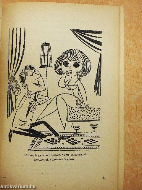 Lottóvariációk gyűjteménye