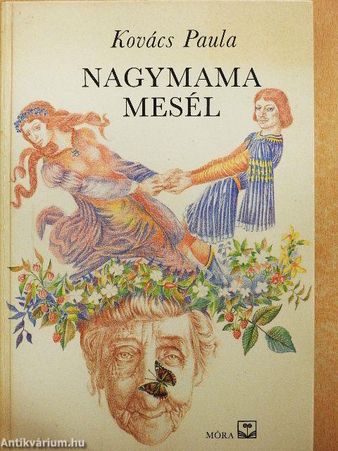 Nagymama mesél
